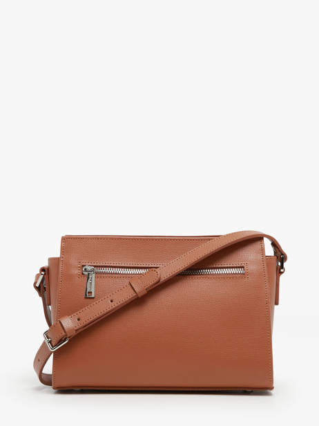 Cross Body Tas Sierra Lancaster Beige sierra 7 ander zicht 4